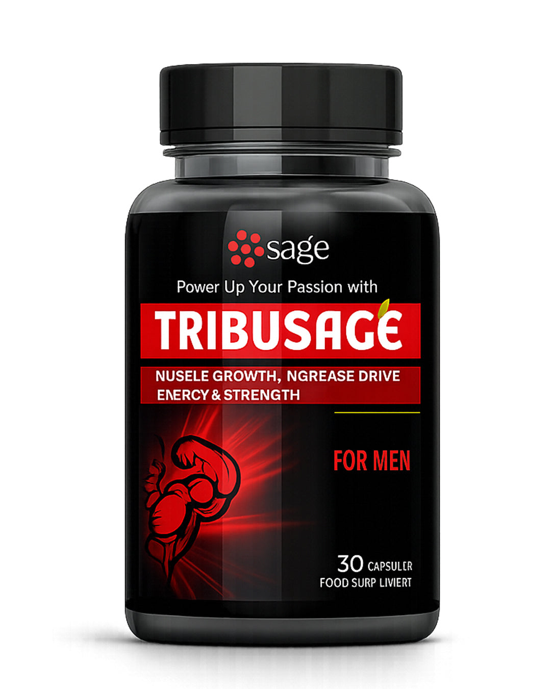 Tribusage