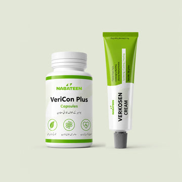Relief Pack