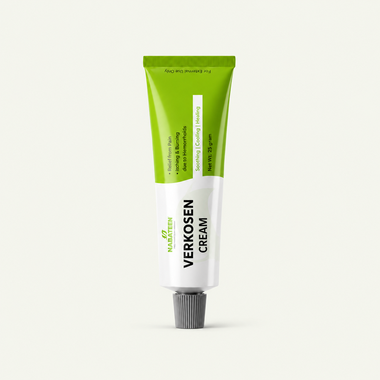 Verkosen Cream