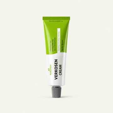 Verkosen Cream